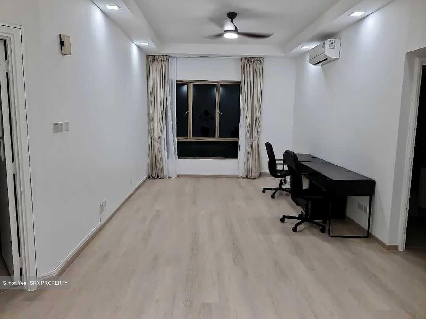 Hillbrooks (D23), Condominium #558455701